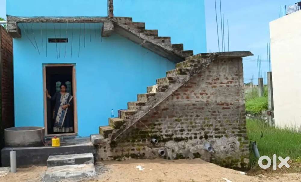 Palakonda. Rtc complex 2 km