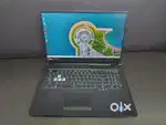 Asus tuf gaming f17 fx706HF