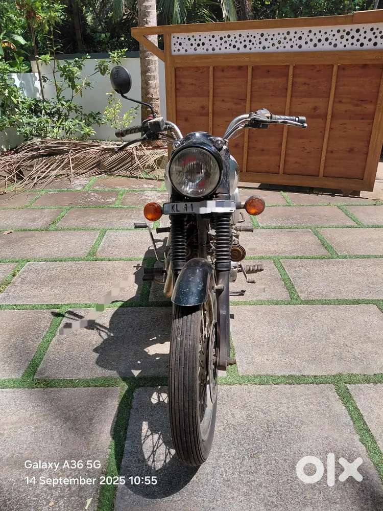 Royal Enfield Bullet Electra 2012 - Urgent Sale