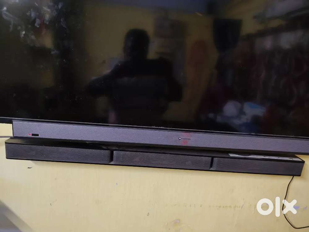 Sony sound bar