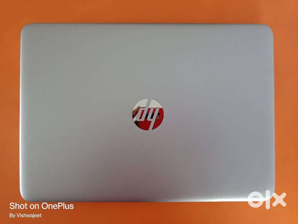 HP Elitebook 840 G3 i5, 6th Gen 8 GB 256 SSD