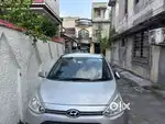 Hyundai Grand i10 2015 Petrol 84400 Km Driven