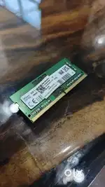 8gb RAM stick - DDR4-3200MHz