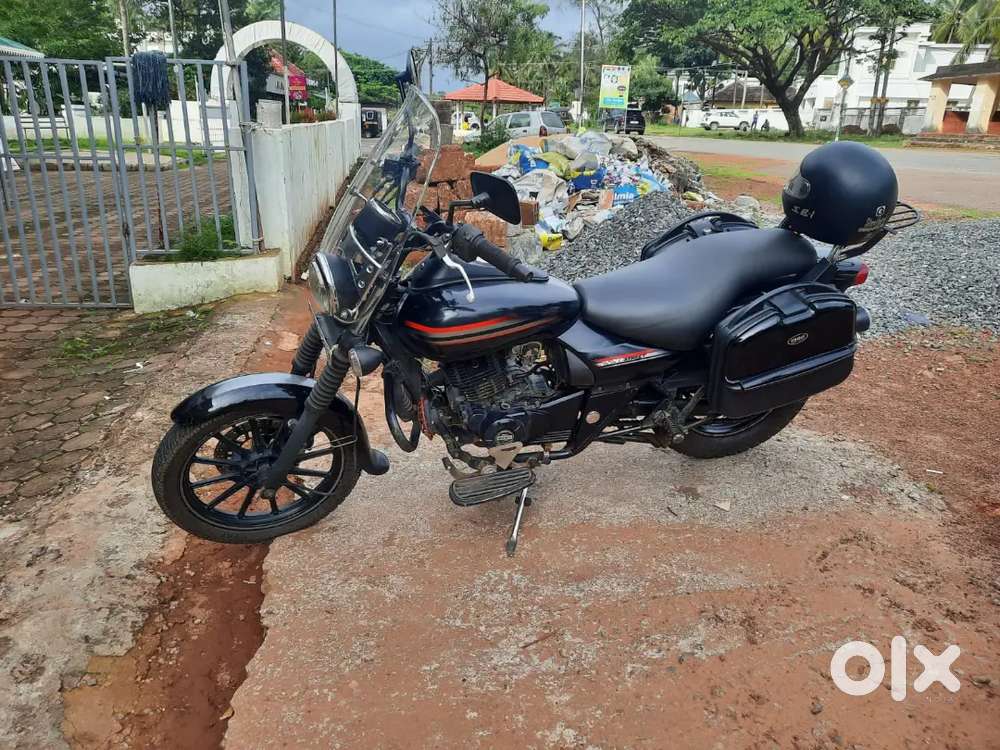 Good condition