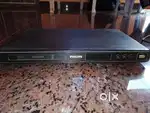 Philips DVD player