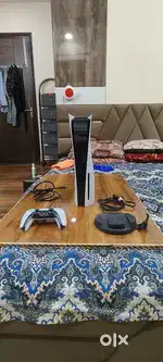 Play station 5