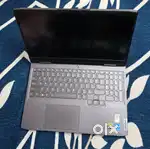 LOQ Gaming Laptop i5 12Th Generation 8Gb Ram 512Gb SSD RTX 2050 Graphi