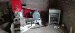 Feed Machine