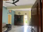 Peaceful house