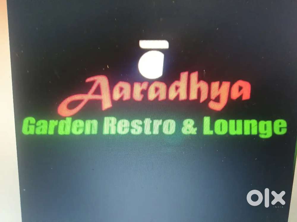 All Rounder Cook & female waiter/Gents Waiter