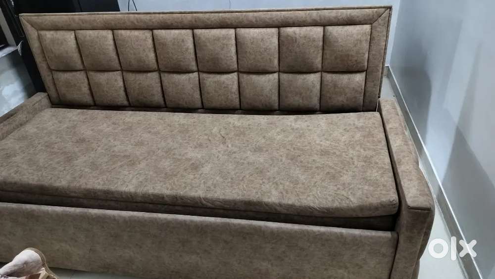 Sofa Cum Bed for sale