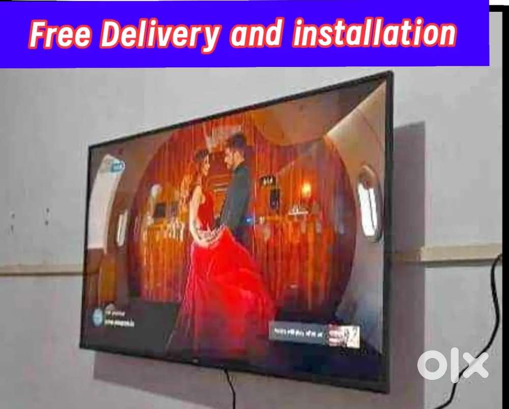 Free SHIPPING COD Available ANDROID SONY SMART 4k LED TV LOWEST COST