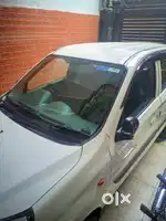 Maruti Suzuki Alto 2015 Petrol 19000 Km Driven