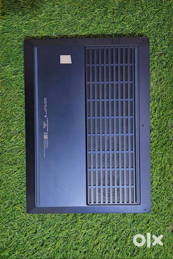 Hp Victus Gaming Laptop, intel i5 -12450H,4Gb Graphic Nvdia RTX 3050