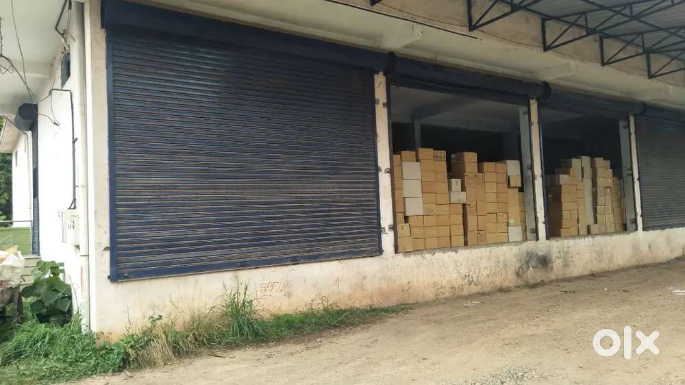2000 SQFT 5000/25000 SQFT GODOWN FOR RENT AT KALAMASSERY