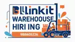 Blinkit Warehouse Supervisor Vacancy