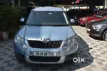 Skoda Yeti 2009-2013 Ambiente, 2010, Diesel