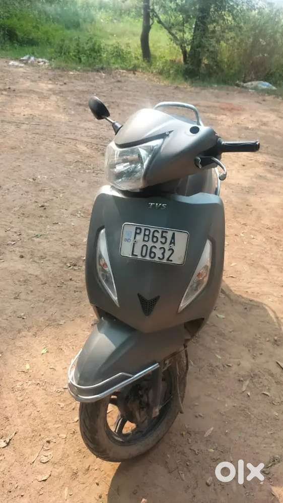 Tvs Jupiter