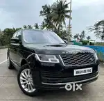 Land Rover Range Rover Vogue 2018 Diesel Good Condition
