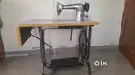 Tailoring machine (MERRITT)