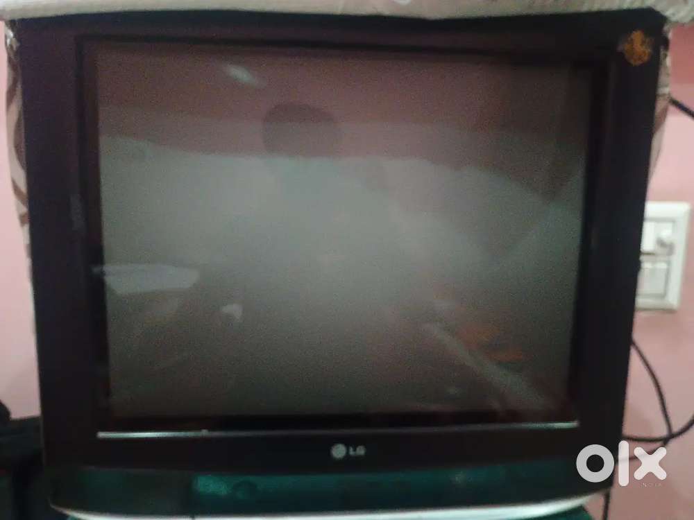 T.v  v.good condition #t.v