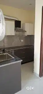 1bhk flat for rent fully furnished ( Only for girls and family)