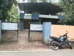 Plot for sale near meyanoor