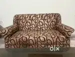 Furniture. Sofa set with Table
