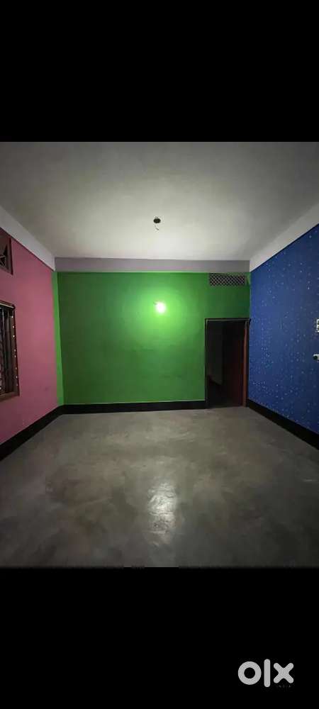 House for rent 24in to7 our raning water