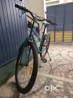 Rockrider cycle  Bt-win  3 years old