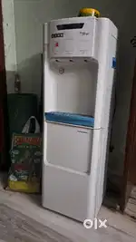 Usha water dispenser full running condition