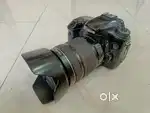 Canon 70D DSLR Camera