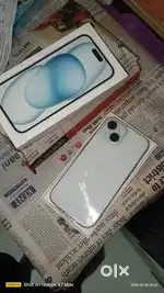 Iphone 15  128 gb