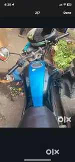Yamah fz v2