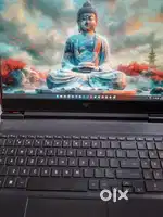 HP Victus 16 inch laptop selling