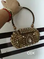 Beautiful hand bags