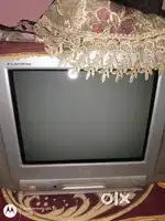 LG Company Tv Good Condition And TataKye 1 yers usse only