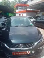 Maruti Suzuki Baleno Alpha, 2024, Petrol