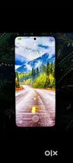 Real me 10+pro 5g