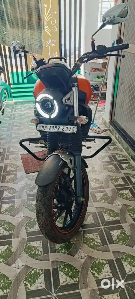 Urgent sell,Ymhaha FZX 2021