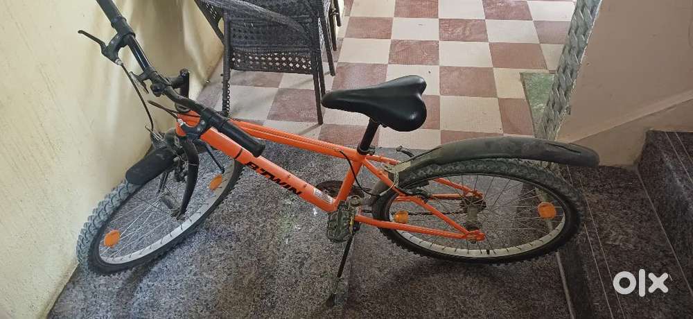 KIDS  CYCLE 6-12 years