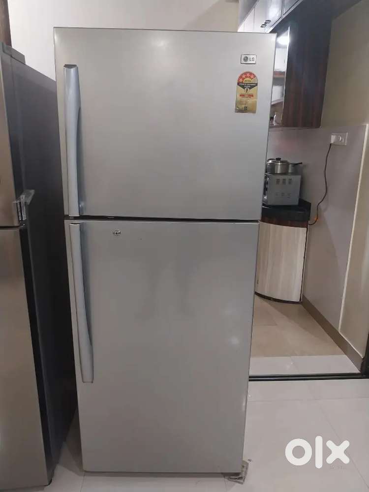 LG FRIDGE 4 STAR
