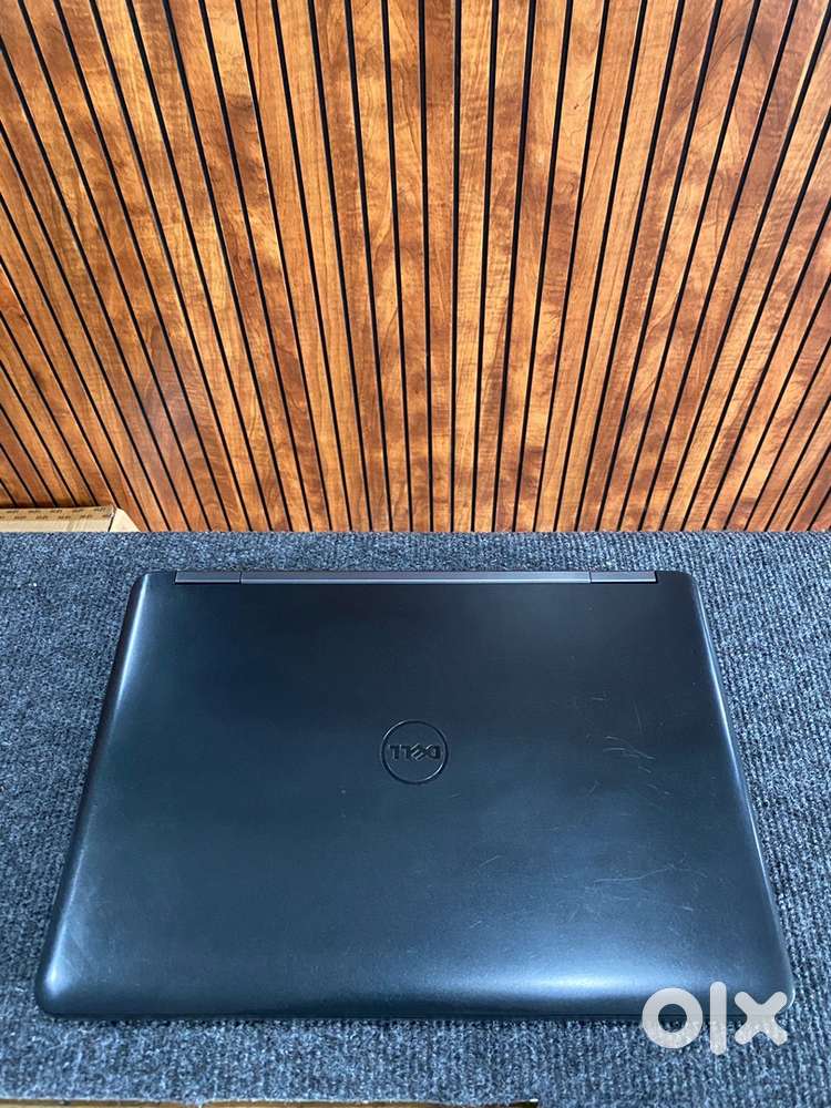 Dell latitude i5 business edition laptop