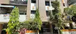 Lam Road front 1 BHK Flat available for sale in prime Location