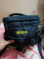 Nikon D3500 DSLR Camera 2021 with 70-300 mm VR lens