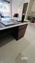 Office furniture for urgent sale.