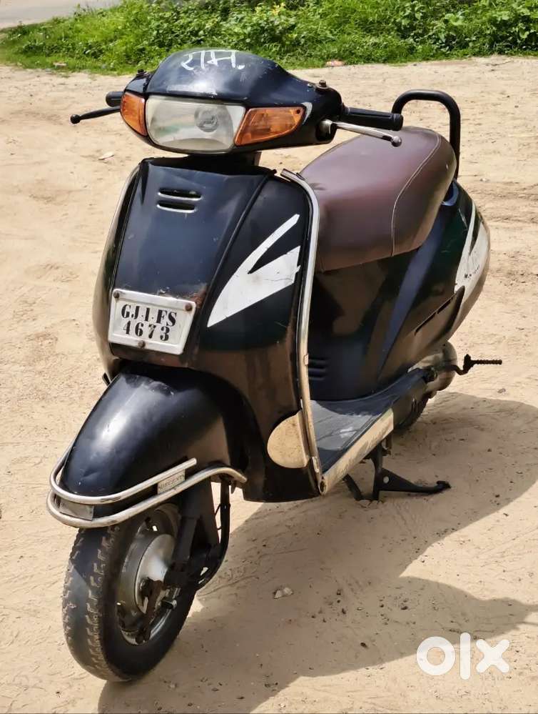 Activa Old, Sell Start, FIXXXXX PRICE