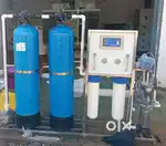 RO Water treatment plant best price available