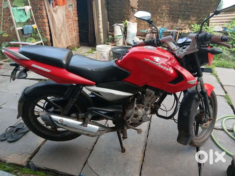 Koi work nhi hai use nhi h bike ka