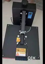 3d press printer